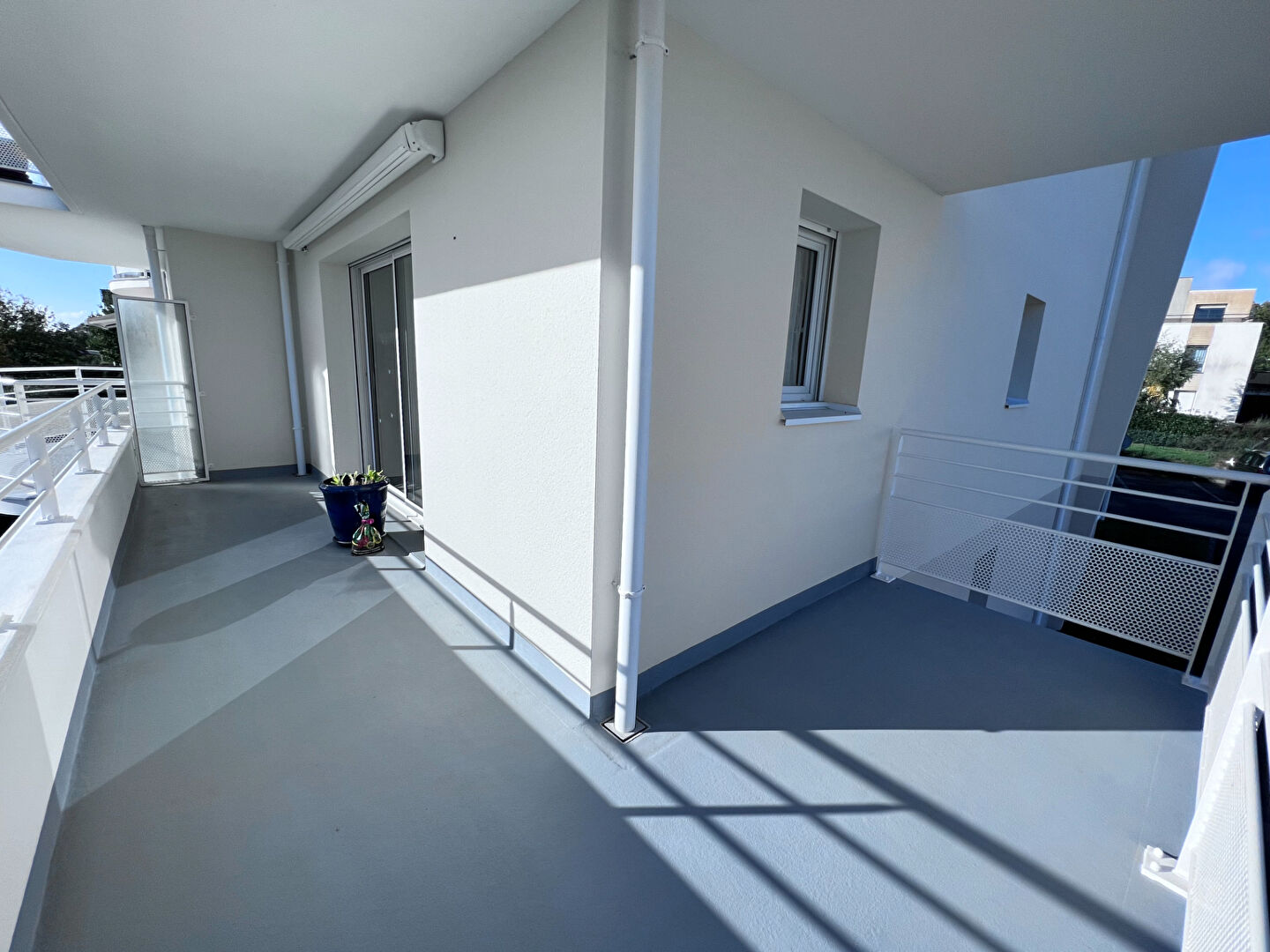 Appartement  3 pièce(s) 65 m2 - Ref : 581 (<span>AURAY</span>)