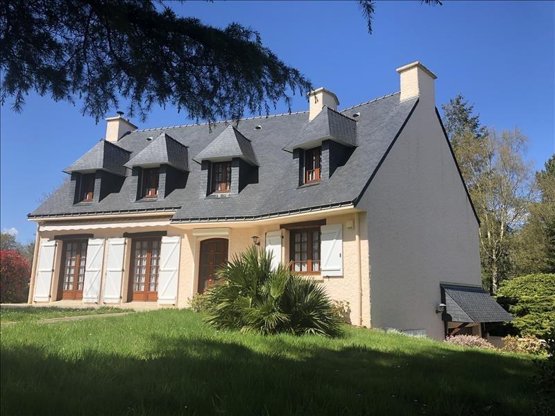 Maison à vendre camors