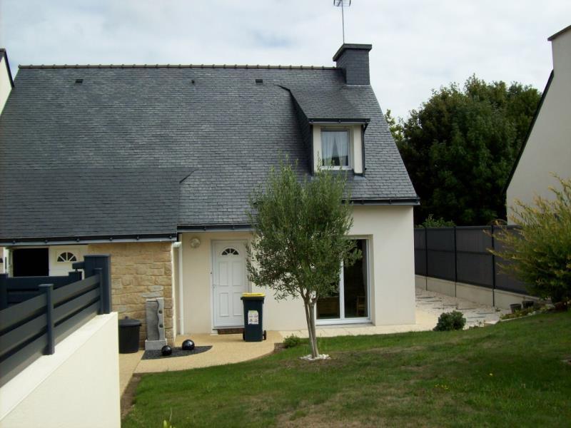 CONTEMPORARY HOUSE T6 BOURG DE GUIDEL - Ref : 2467 (<span>GUIDEL</span>)