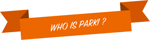 Who is Parki?