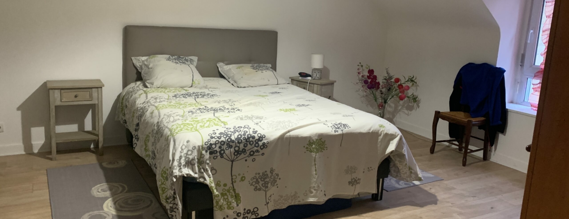MAISON T5 – PLUVIGNER