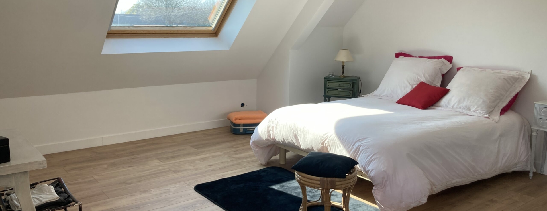 MAISON TYPE T4 – PLUMERGAT – 128 M²