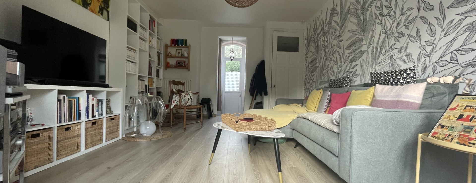 MAISON T5 HENNEBONT