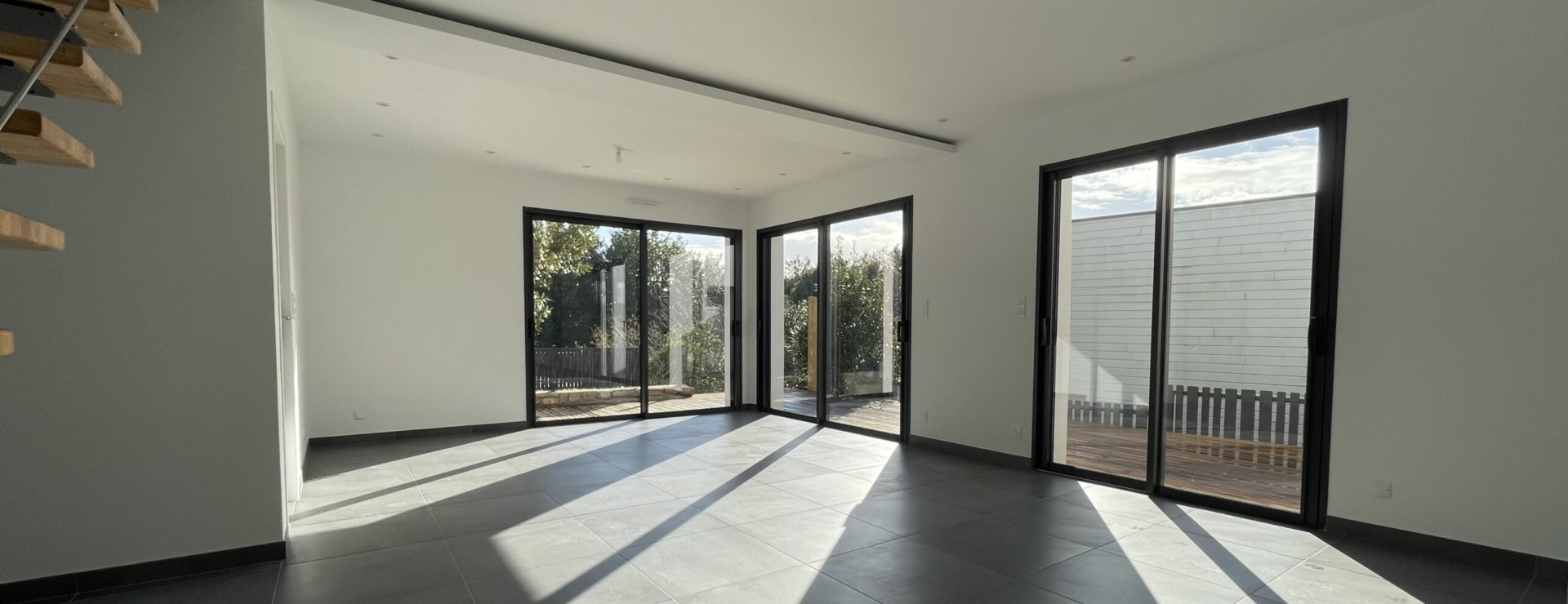 MAISON T5 HENNEBONT