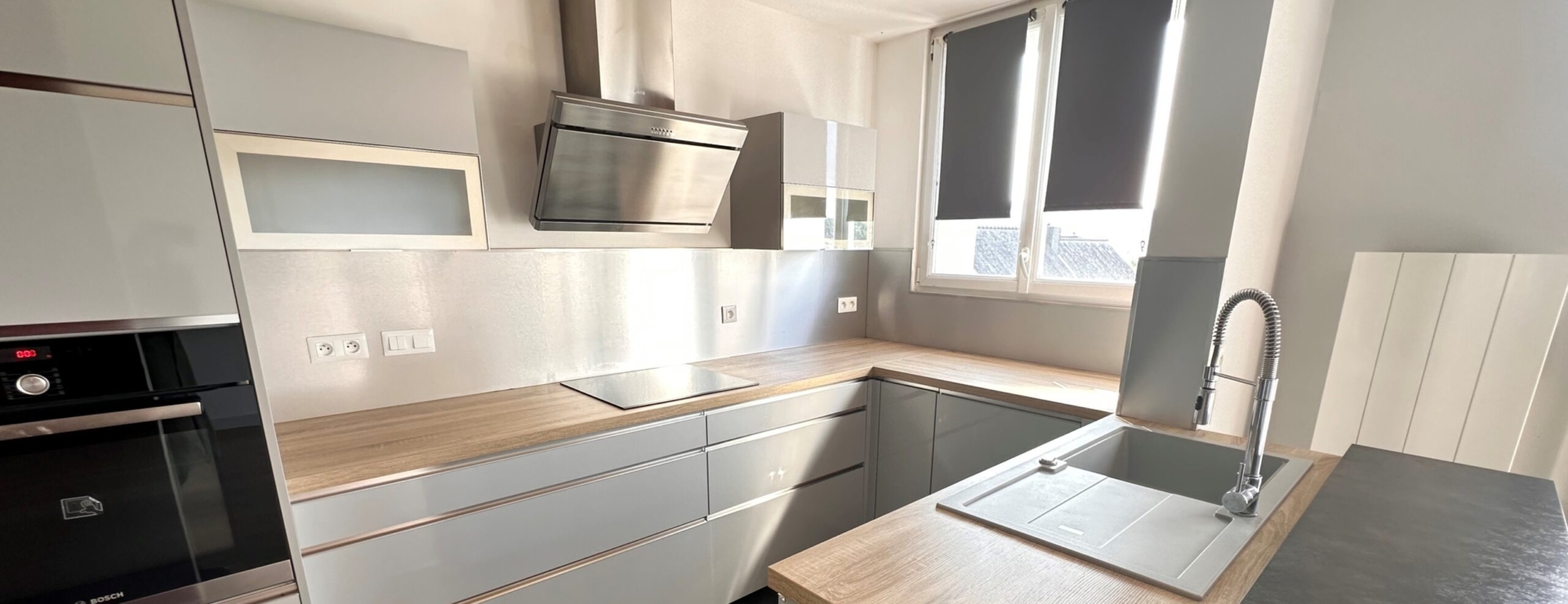 Maison de 181 m² à Hennebont