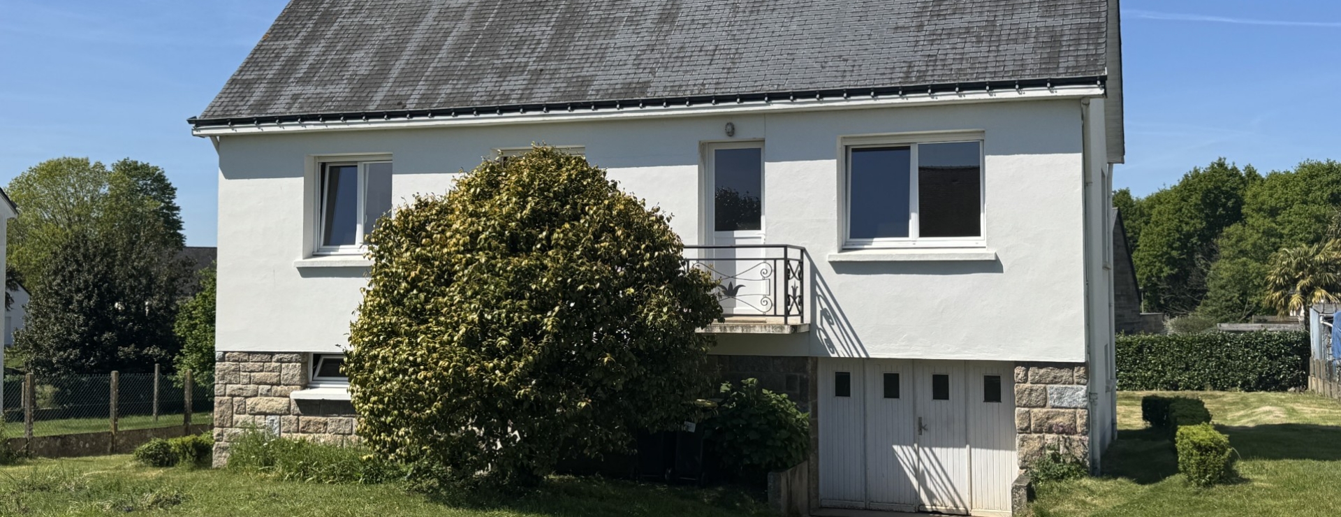 Maison 4 pièces CAMORS